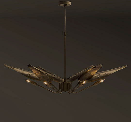 Calla Suspension Light image