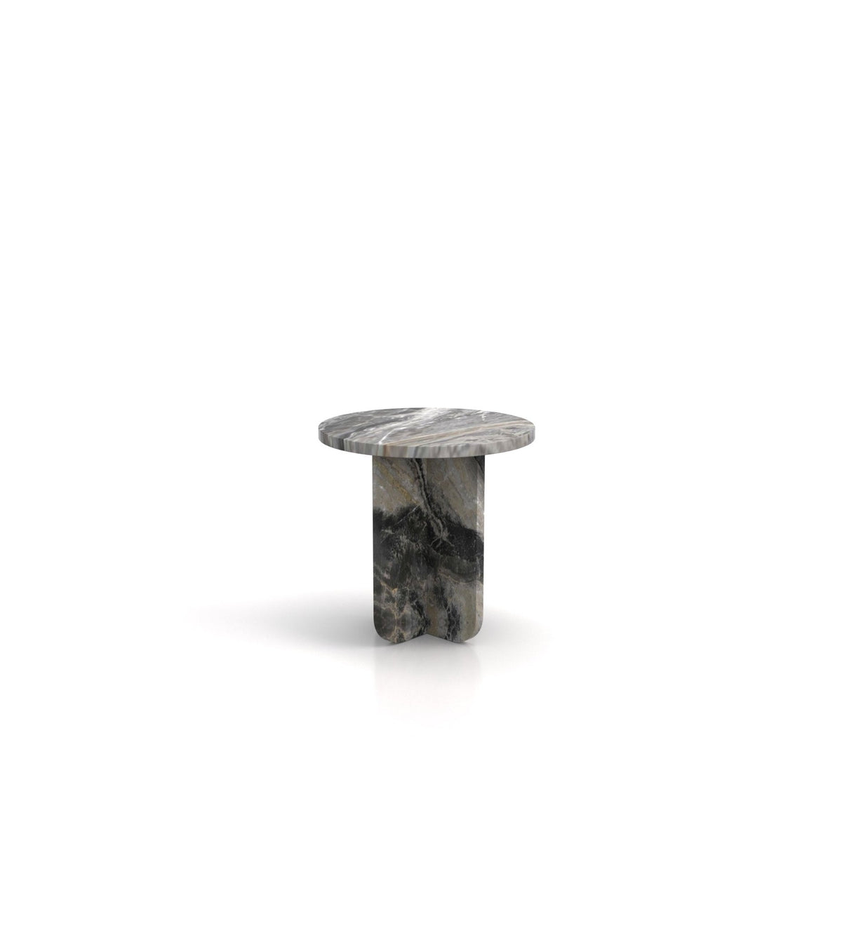 Calypso Side Table