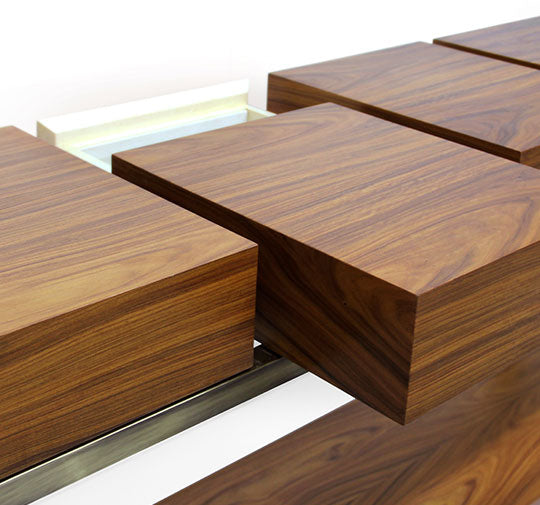 Cassis Console image