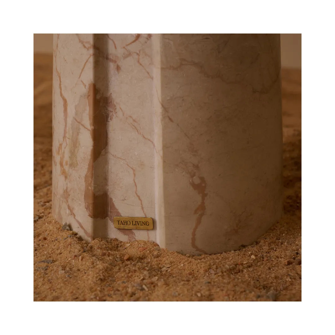 Shani Side Table image 4