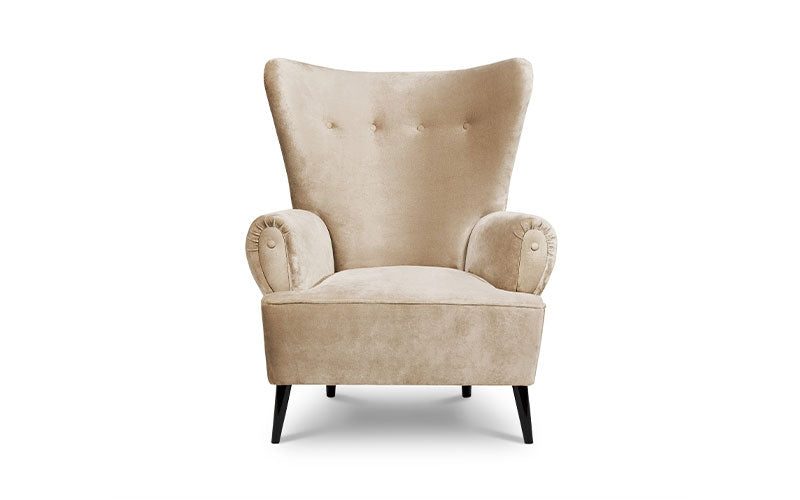 Clerk Armchair image