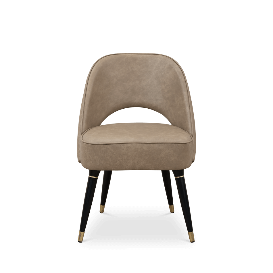 Collins Dining Chair by Essential Home – view 2