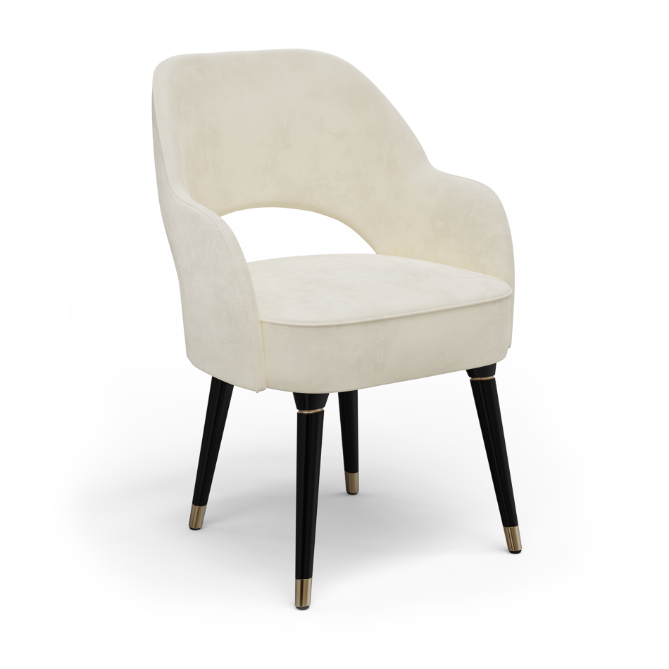 Collins Armrest by Essential Home