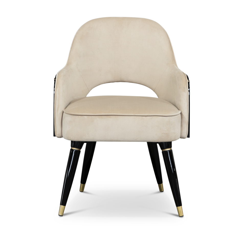 Collins Armrest II by Essential Home