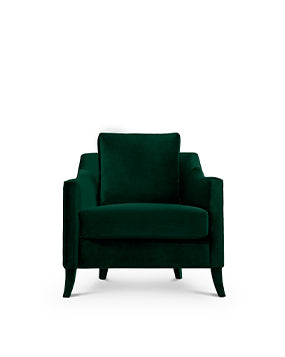 Bourbon Armchair image