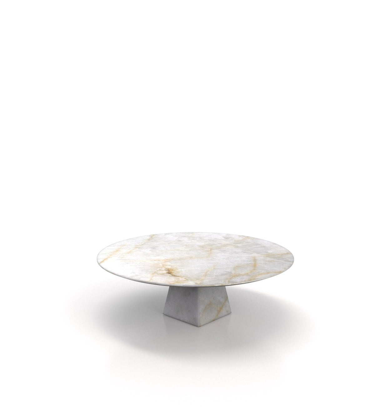 Copernico Coffee Table