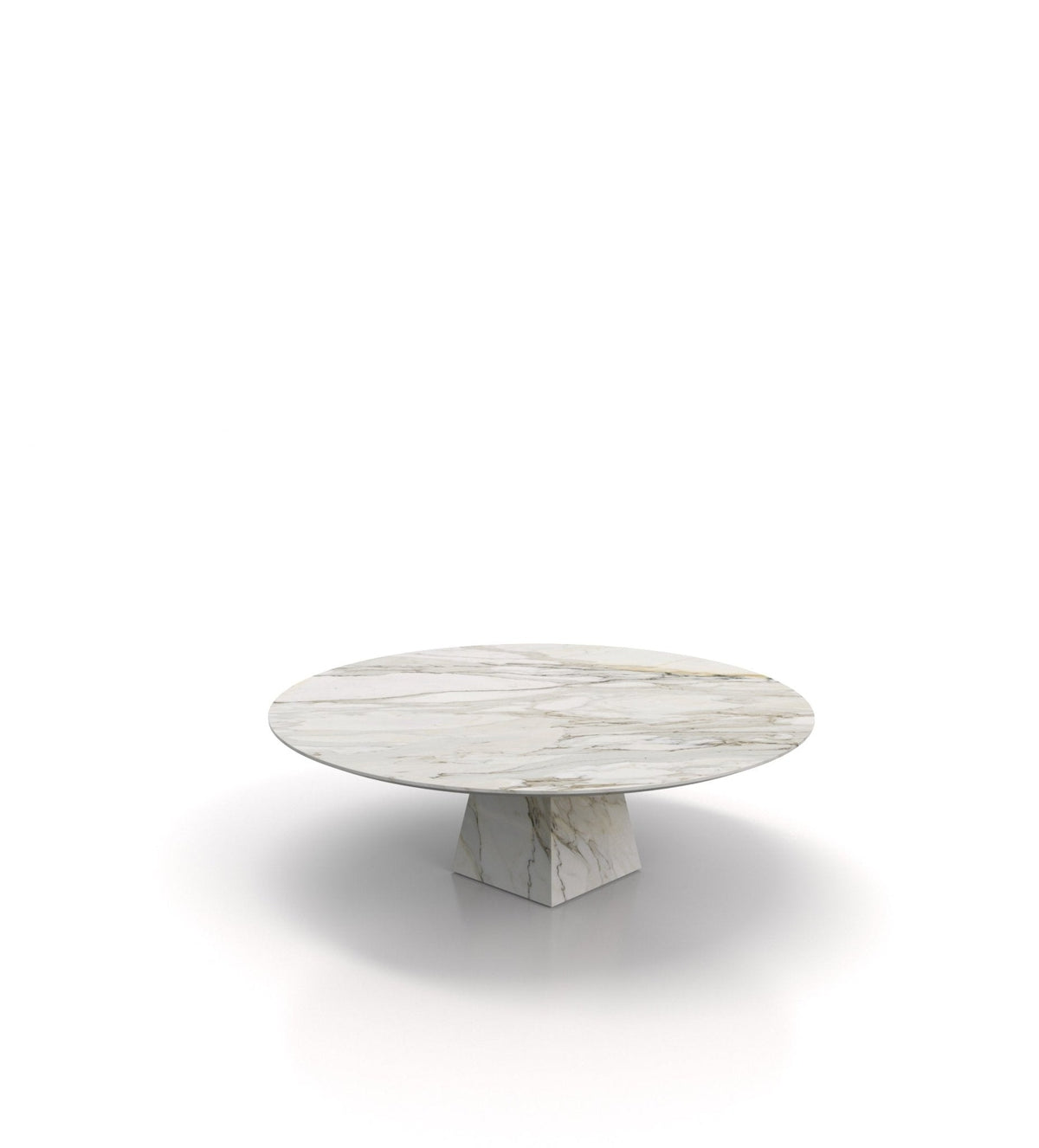 Copernico Coffee Table