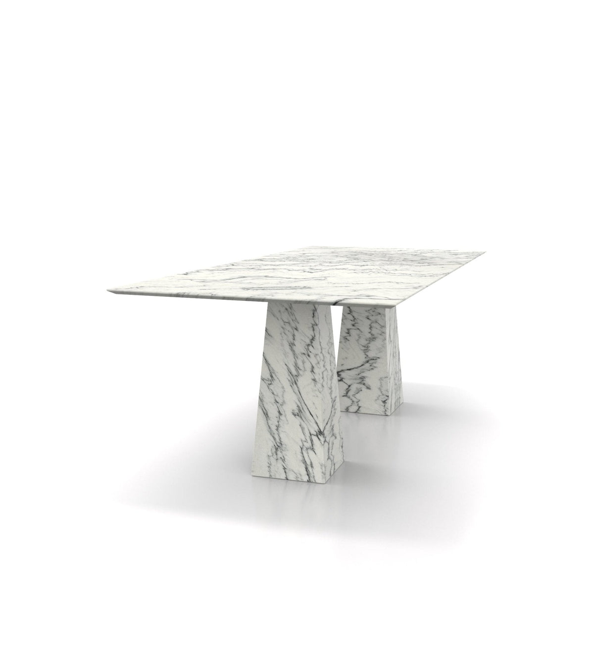 Copernico Long Dining Table