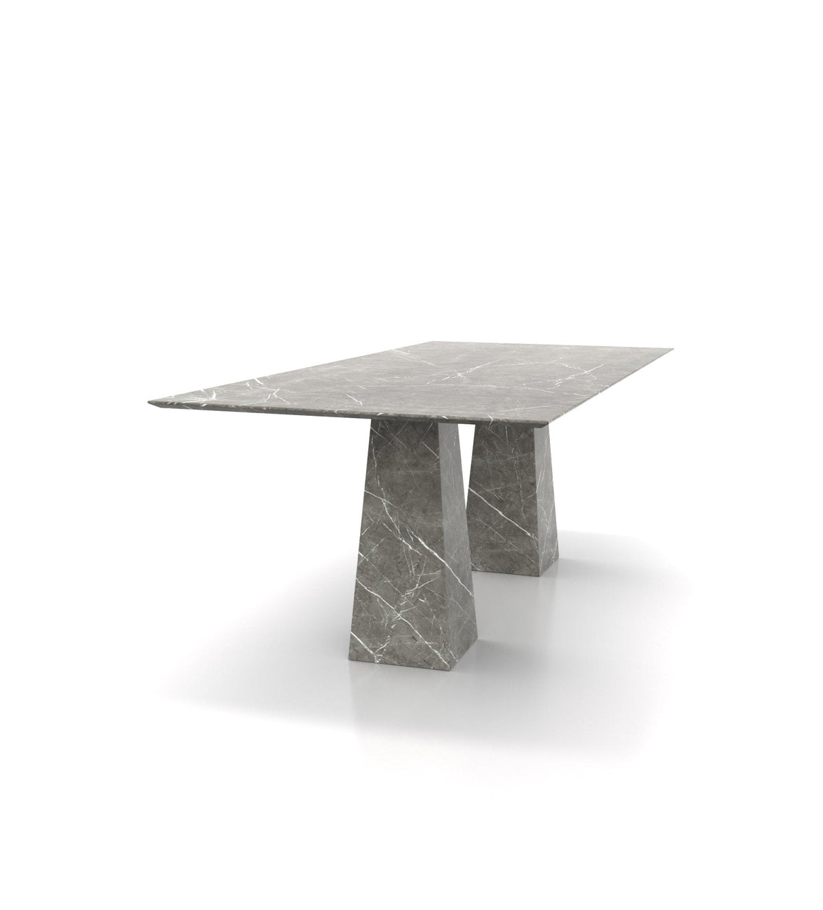 Copernico Long Dining Table