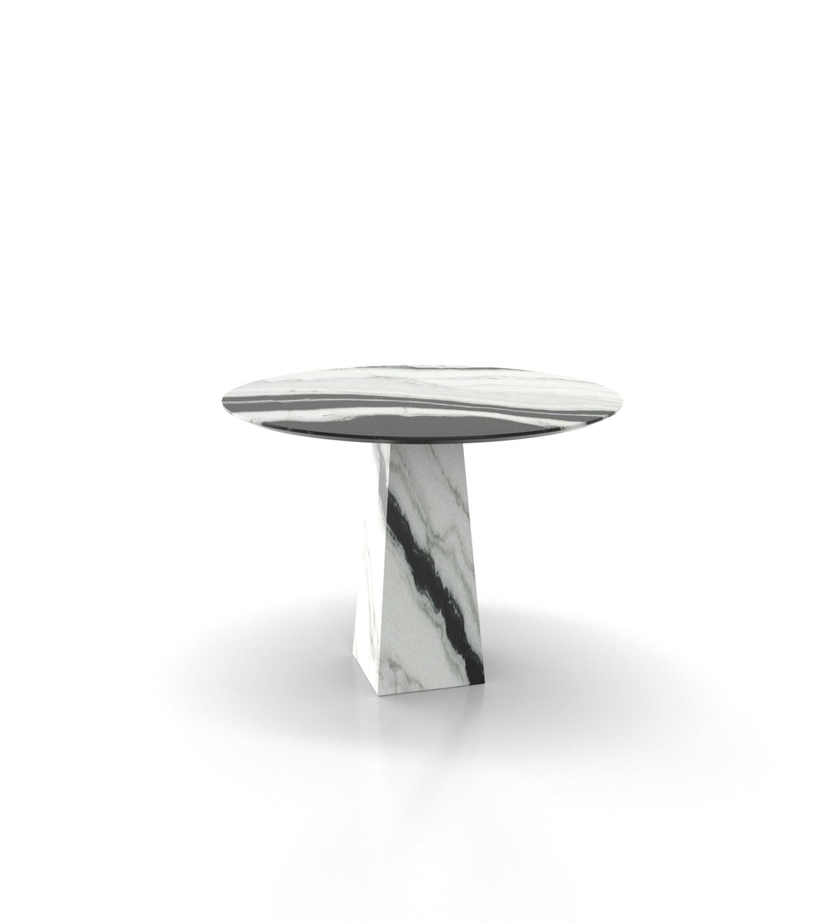 Copernico Round Dining Table