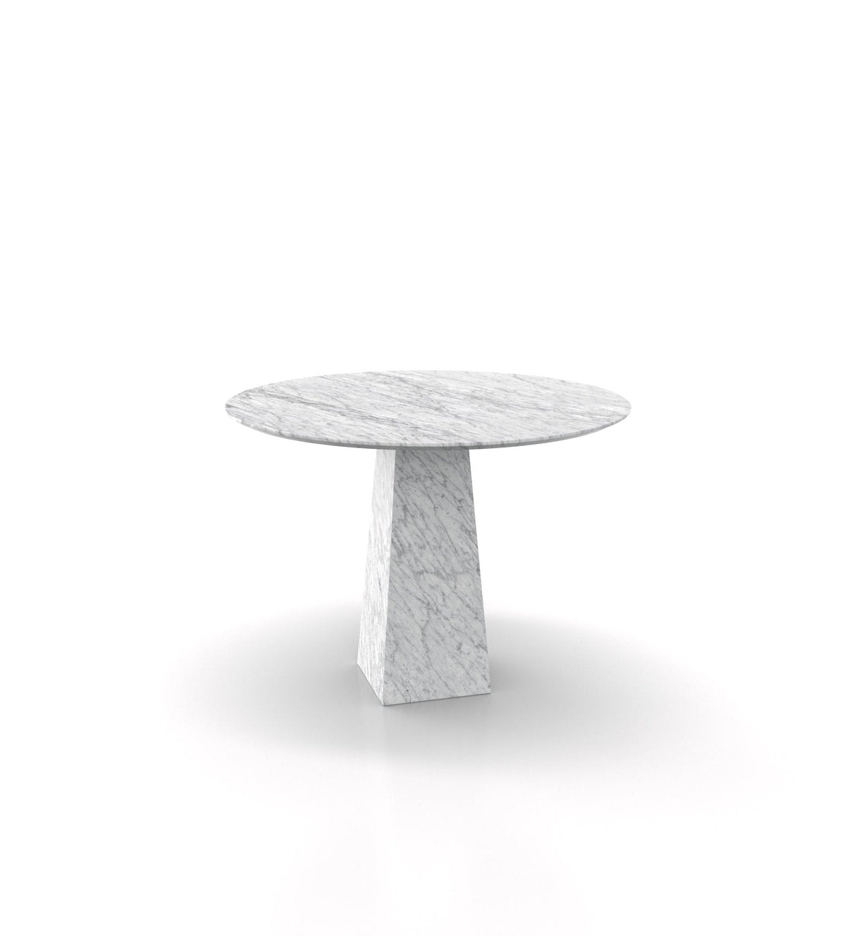 Copernico Round Dining Table