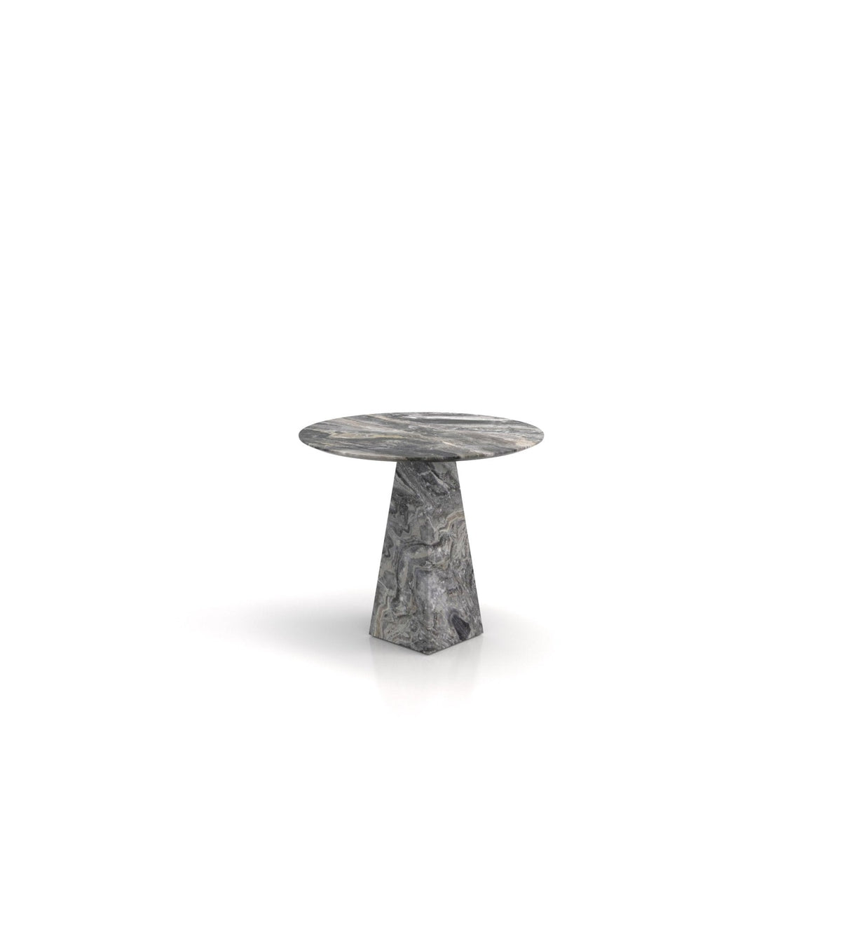 Copernico Round Side Table