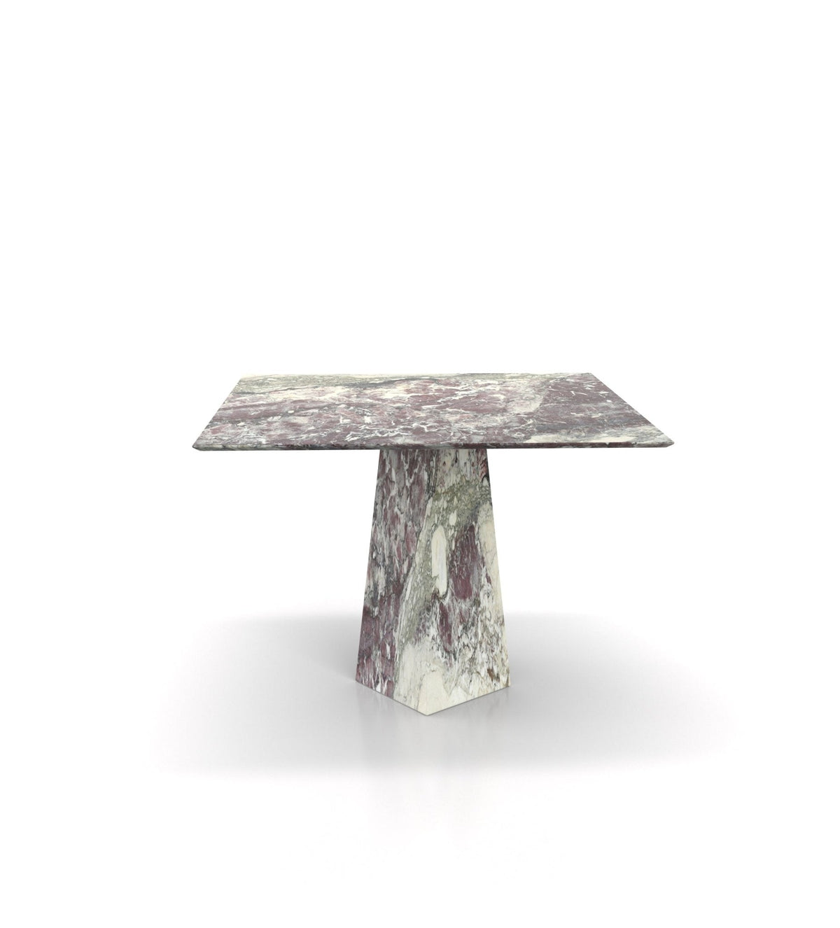 Copernico Square Dining Table