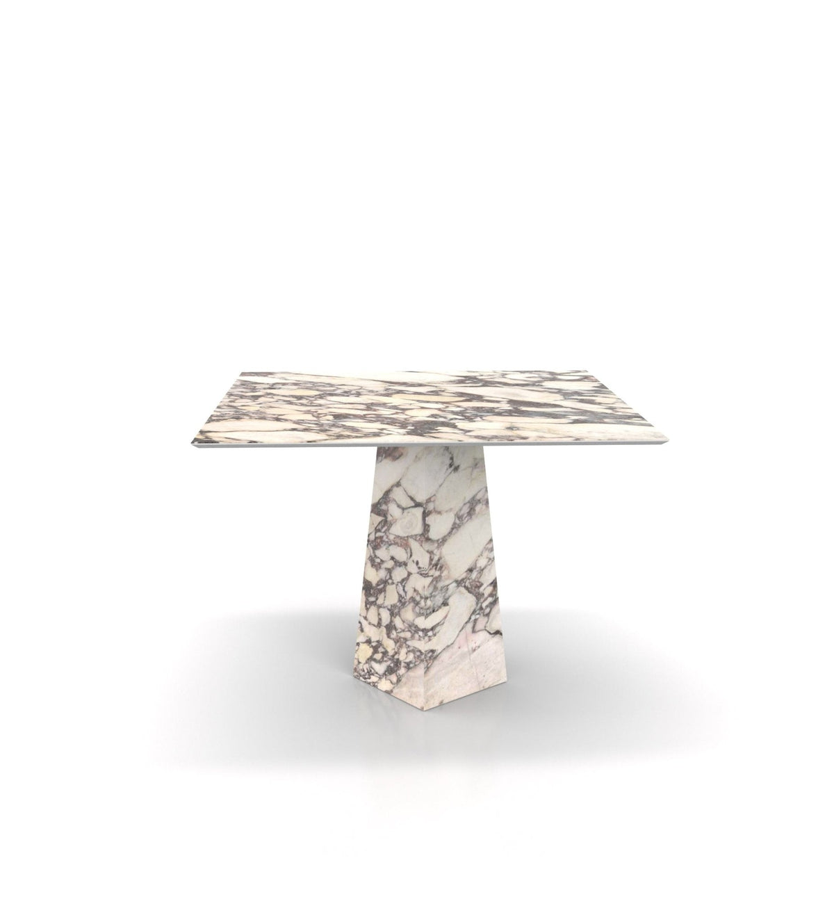 Copernico Square Dining Table