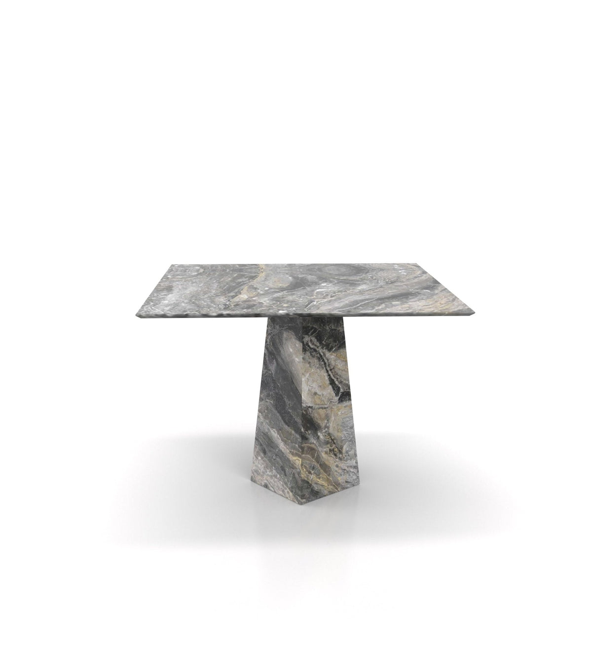 Copernico Square Dining Table