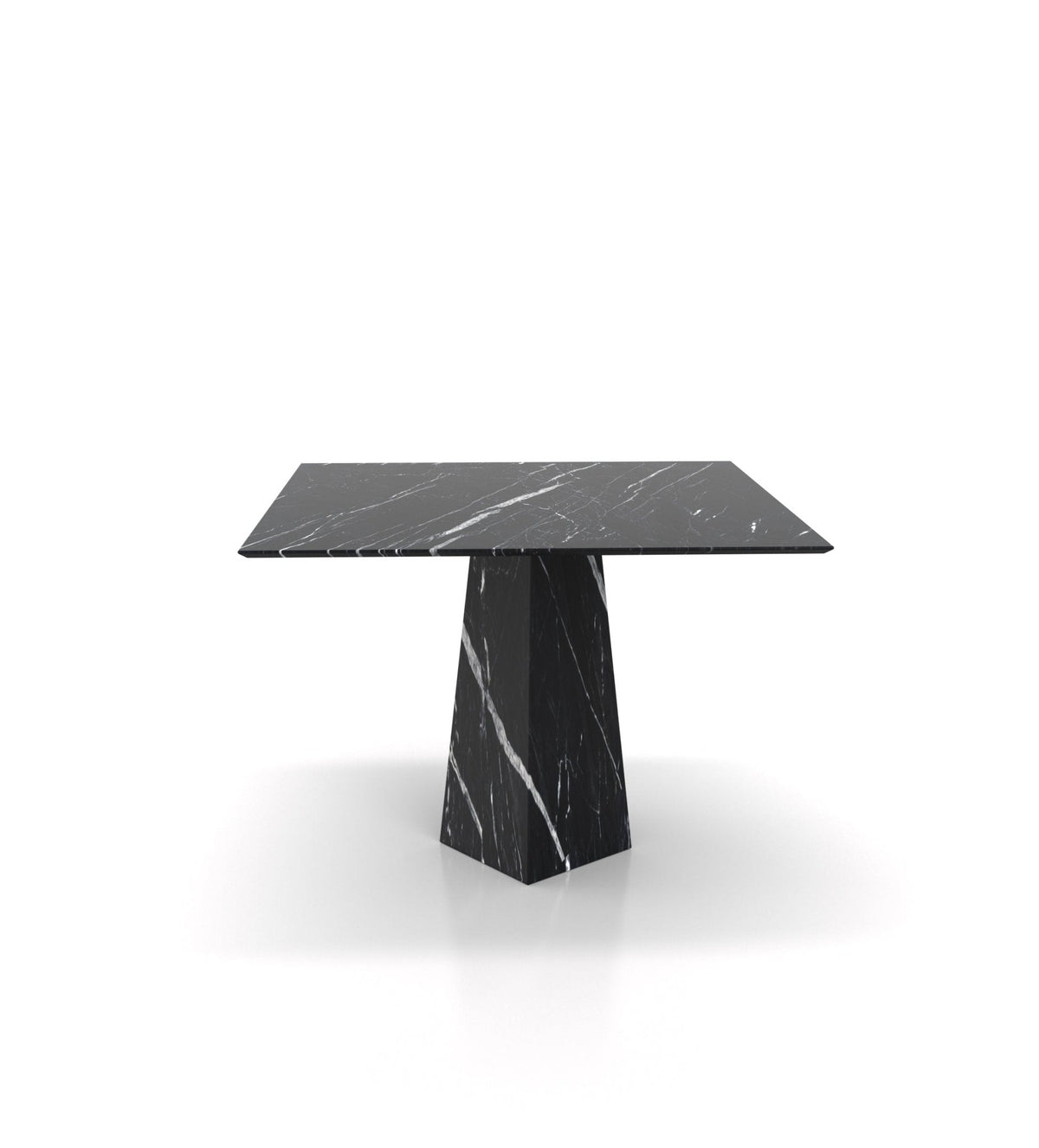 Copernico Square Dining Table