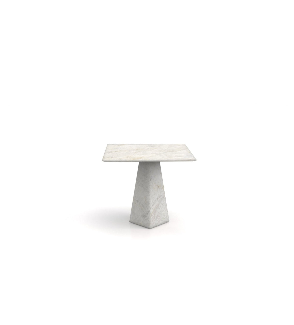 Copernico Square Side Table