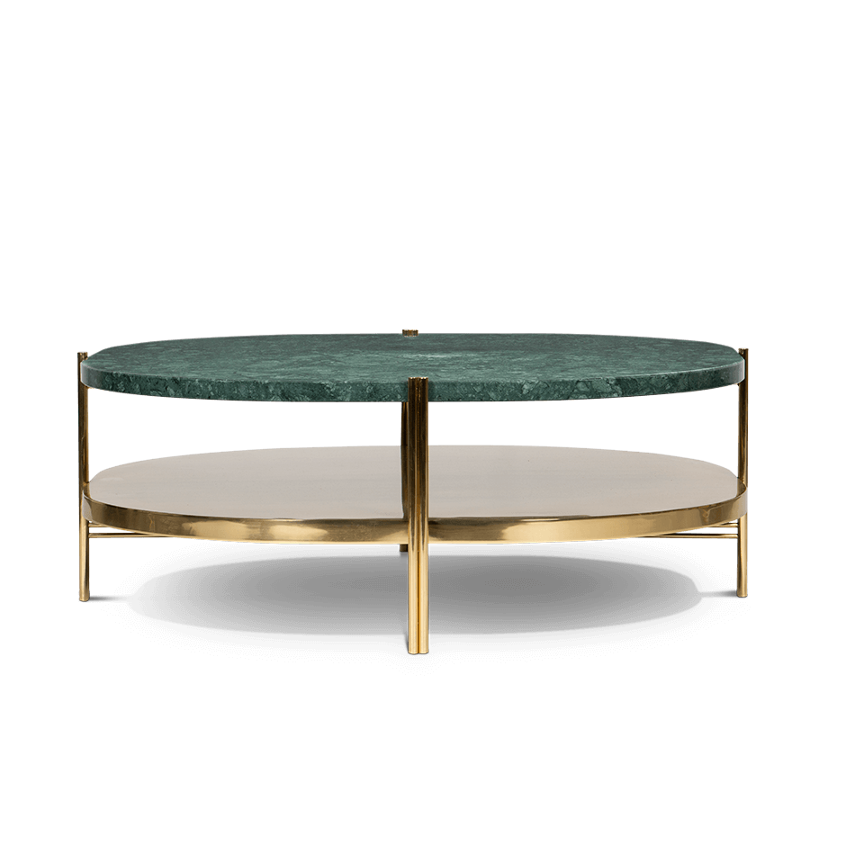 Craig Center Table by Essential Home