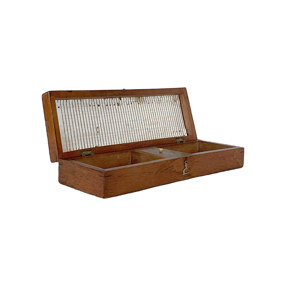 Vintage Cribbage Board - Source by Studio Skara, view 3