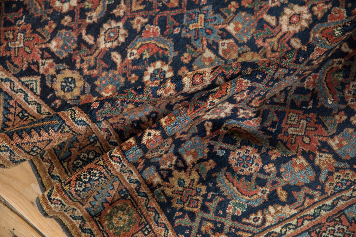 4.5x6.5 Antique Fine Malayer Rug
