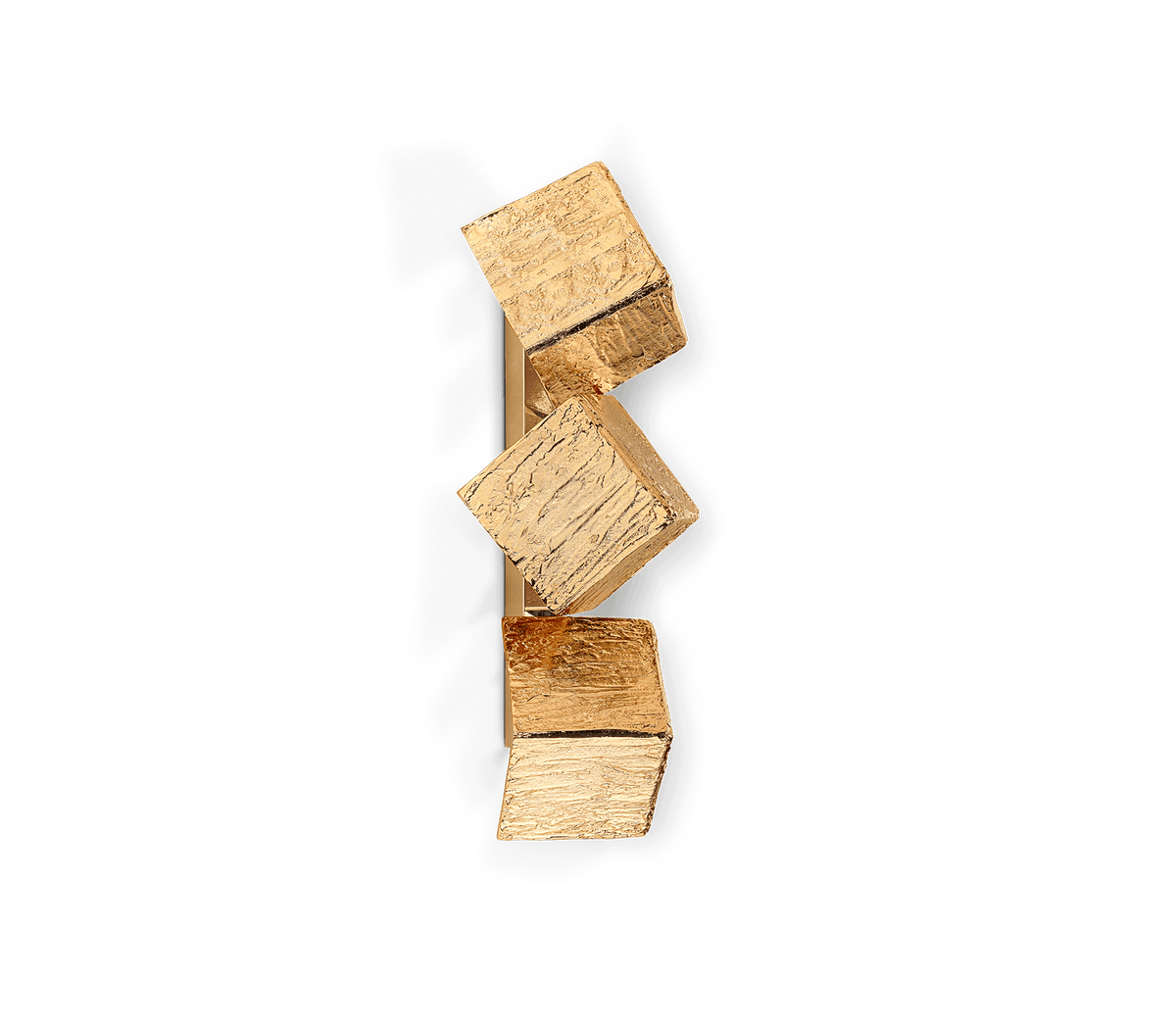 Cubic Sconces Big Wall Lamp by Boca do Lobo – view 2