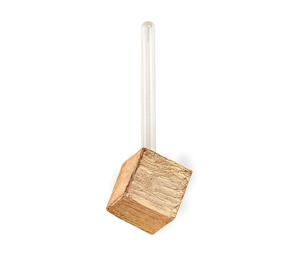 Cubic Sconces Small Wall Lamp by Boca do Lobo – view 2