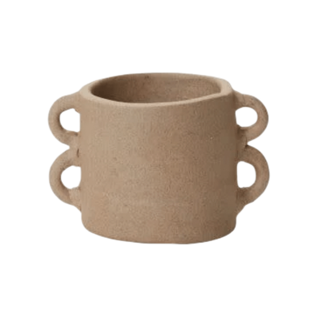 Cue Pot - Source by Studio Skara
