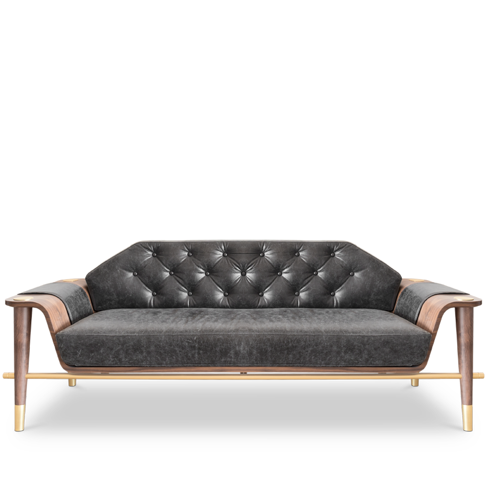 Curtis Sofa by Essential Home
