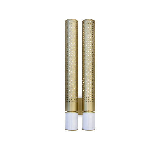Cybo II Wall Light image