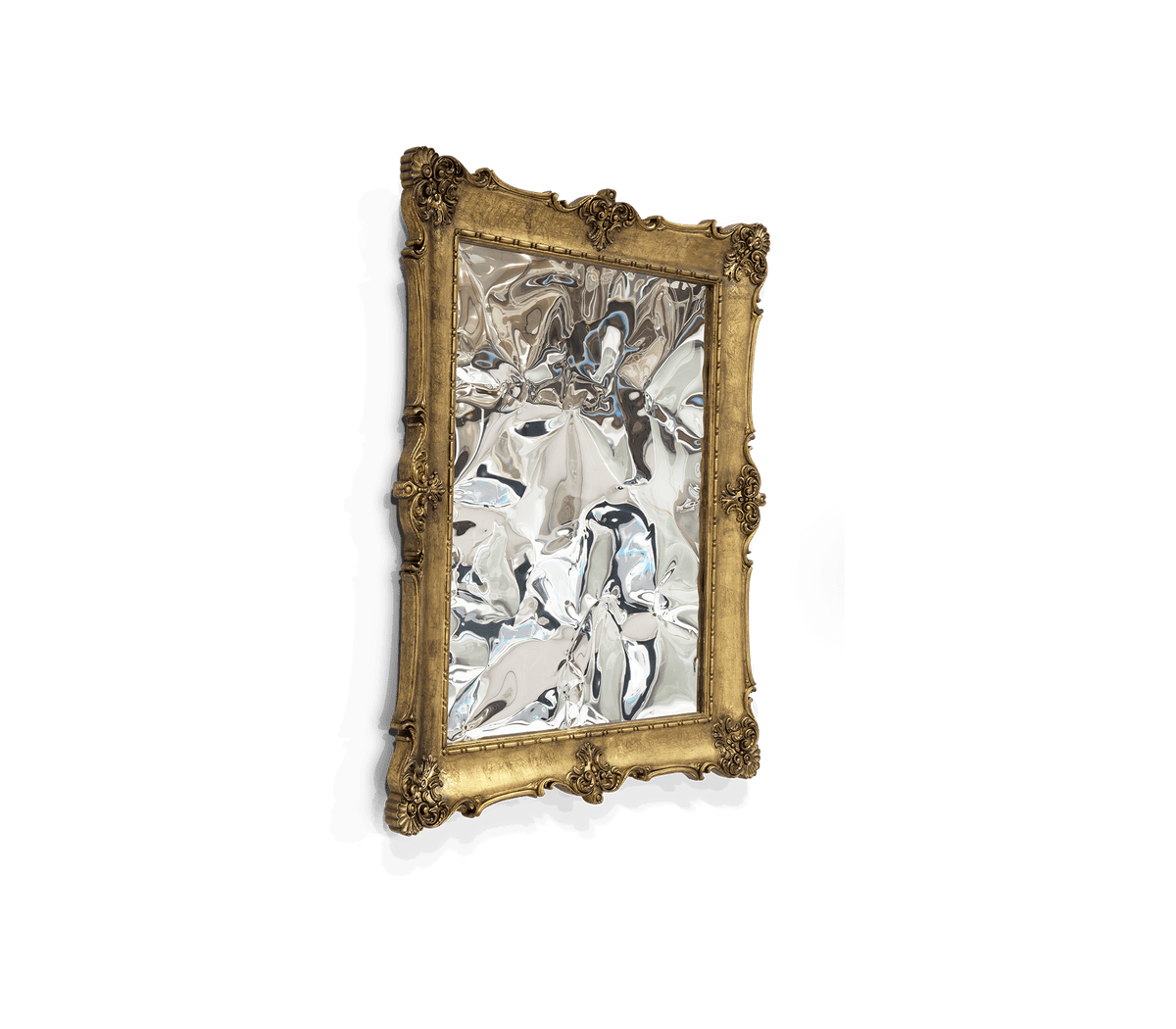 D. Dinis Mirror by Boca do Lobo – view 3