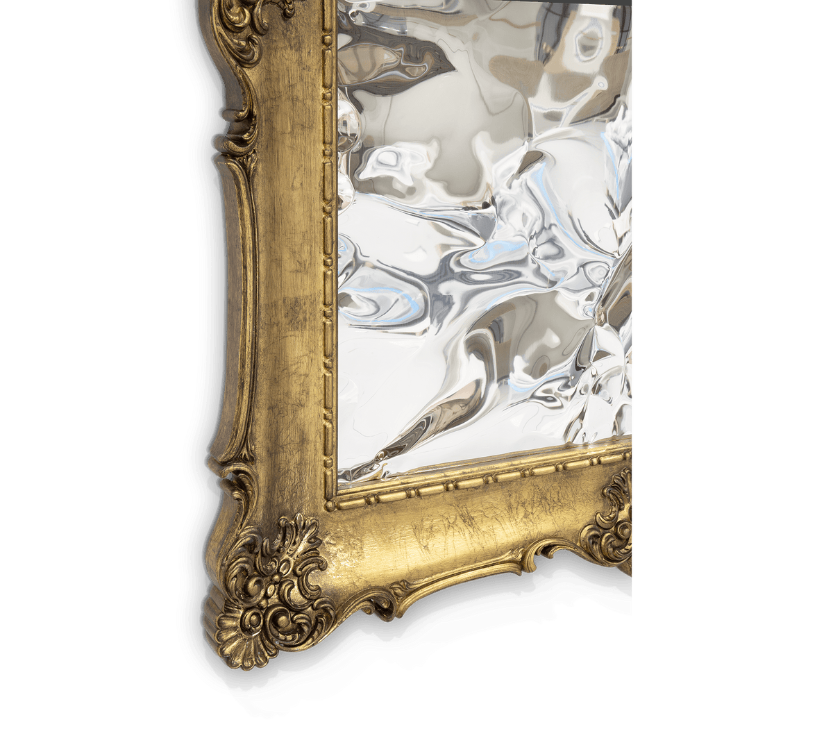 D. Dinis Mirror by Boca do Lobo – view 6
