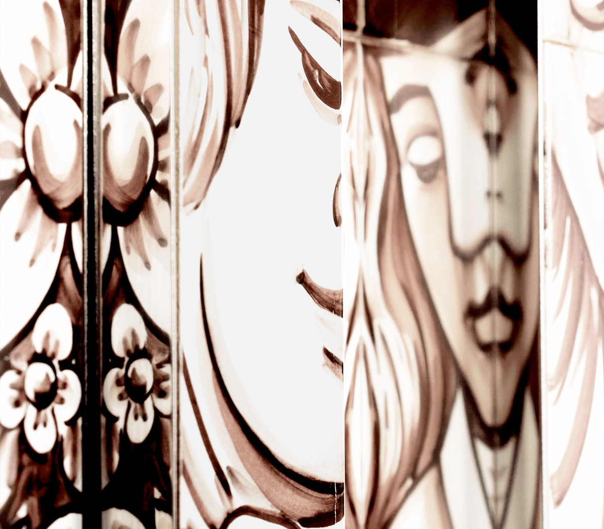 Heritage Cabinet by Boca do Lobo – view 5