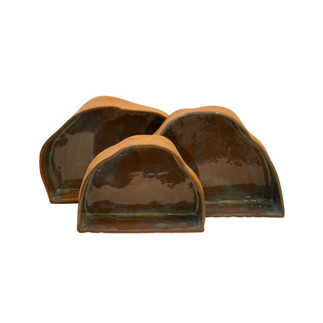 Lake Shelf - Set of 3 image 0