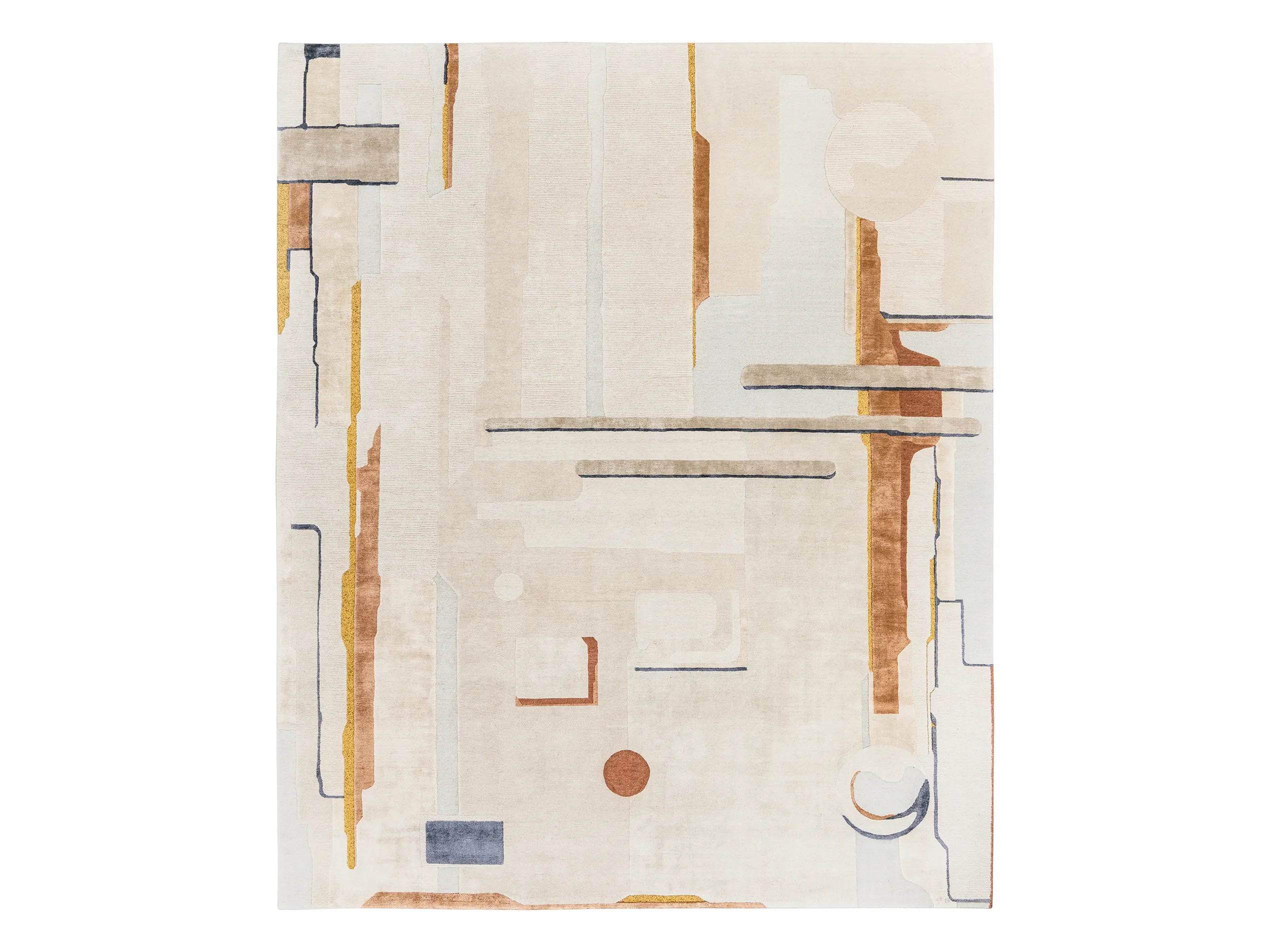 Composition V image 0