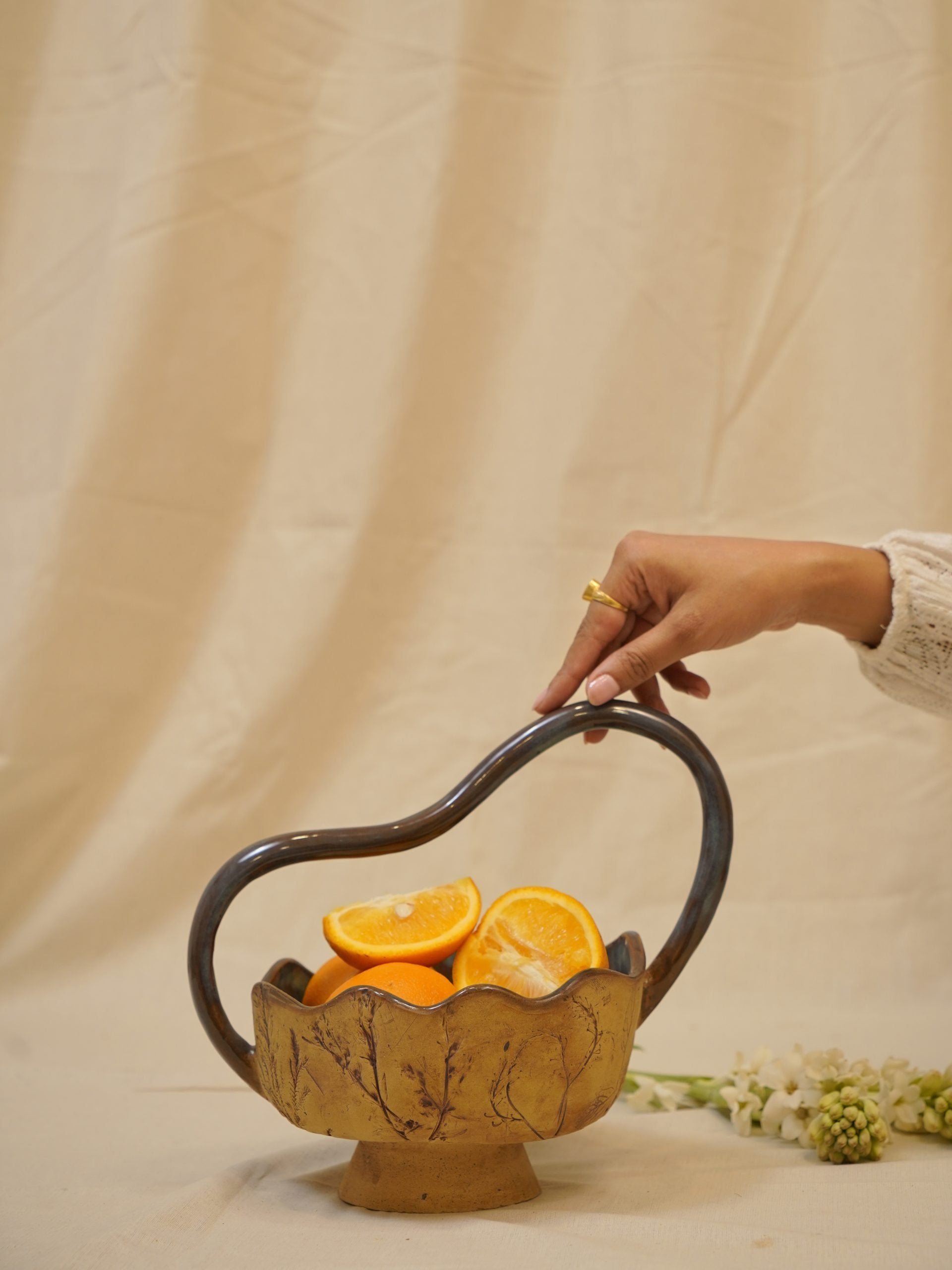 Basket - From the woods image 3