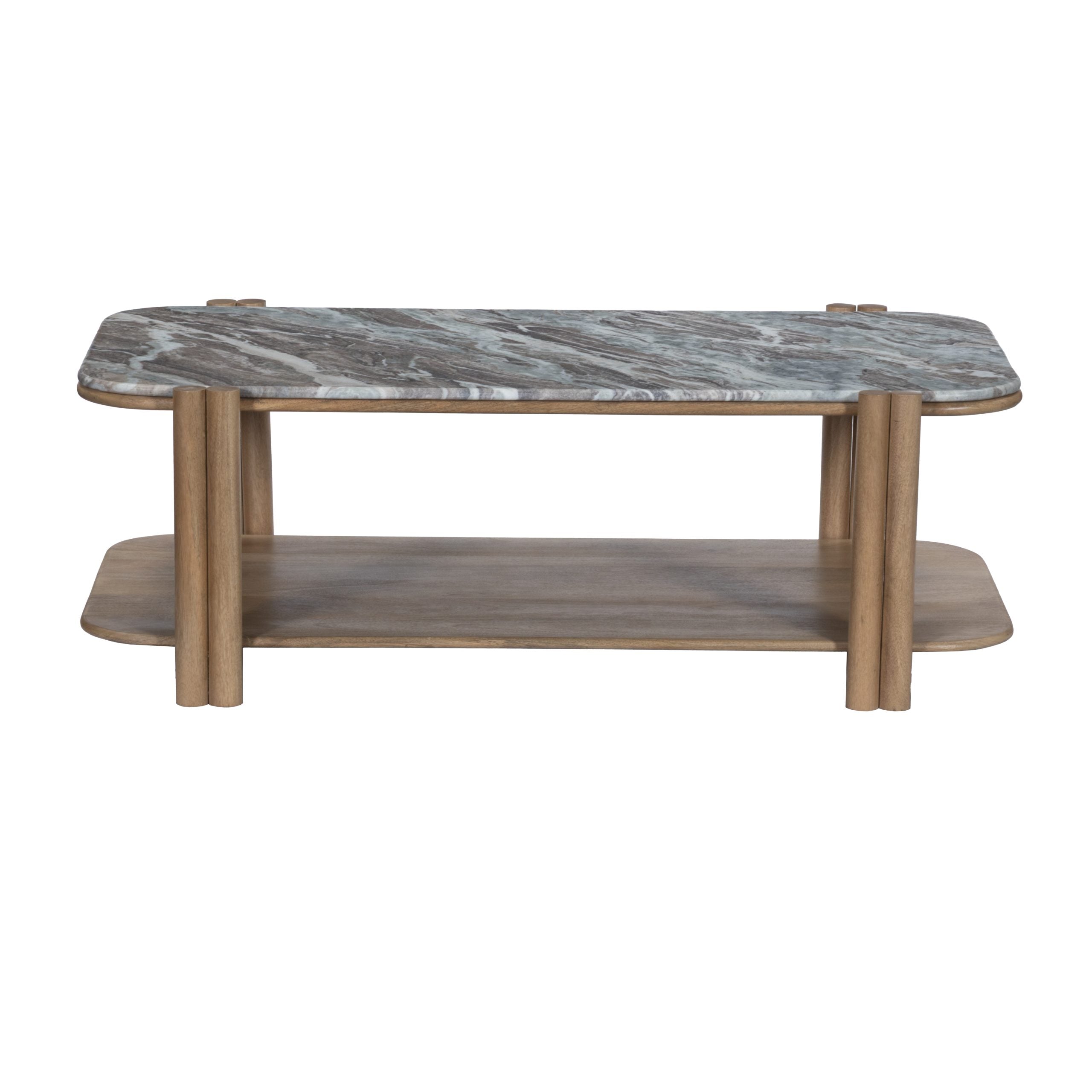 Petra Rectangular Coffee Table ���������ï