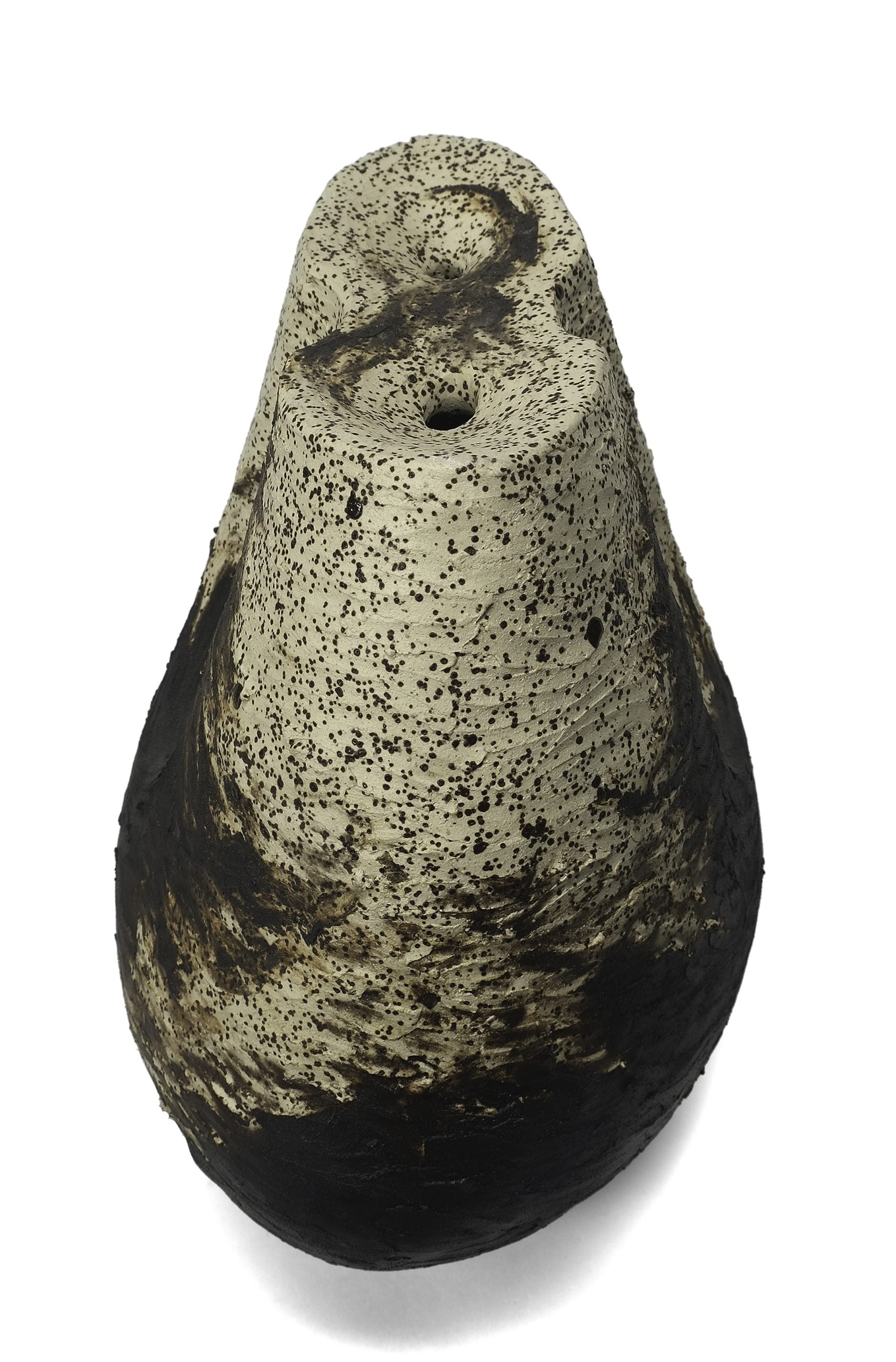 Gestural Earth Vessel - No 126 image 3