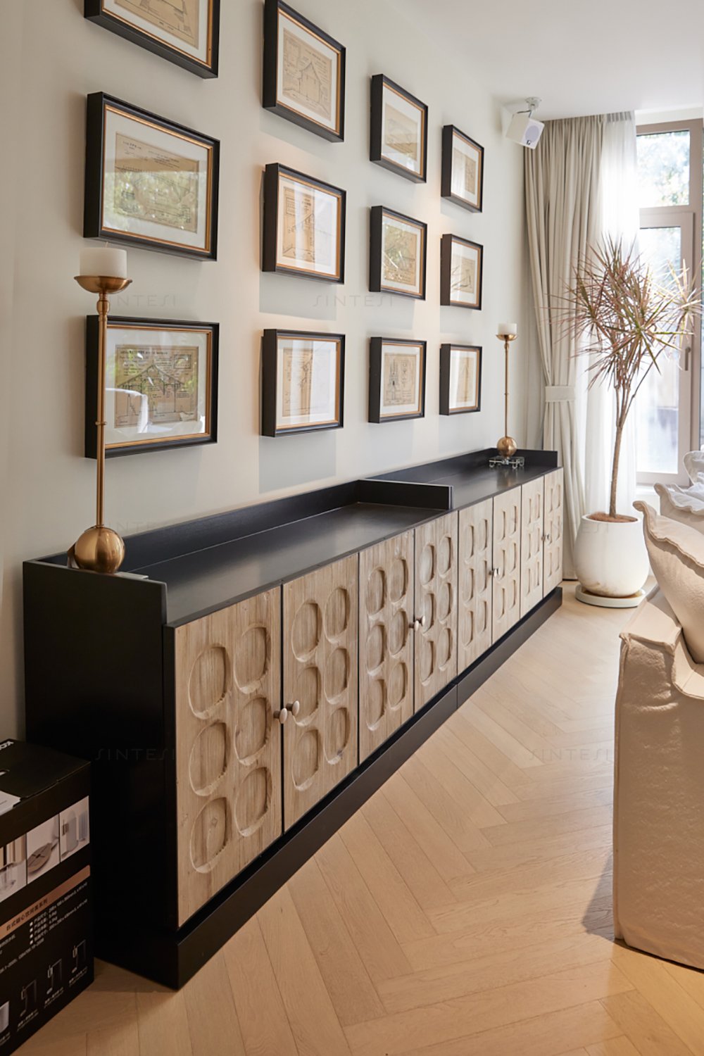 Fiskardo Sideboard image 6