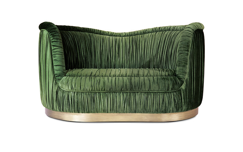 Dakota Single Sofa image