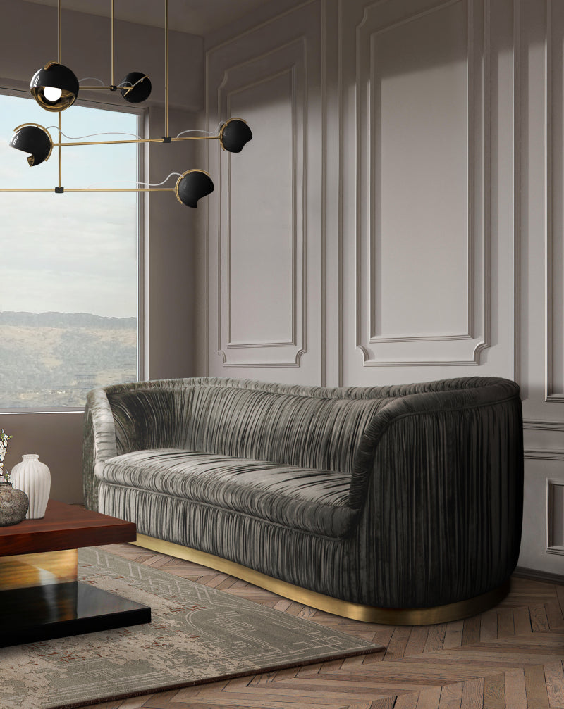 Dakota Sofa image