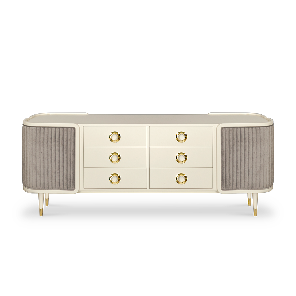 Davis Sideboard by Essential Home