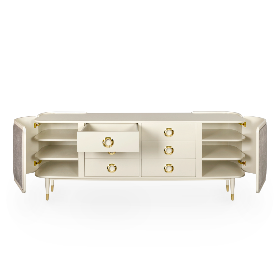 Davis Sideboard by Essential Home – view 2