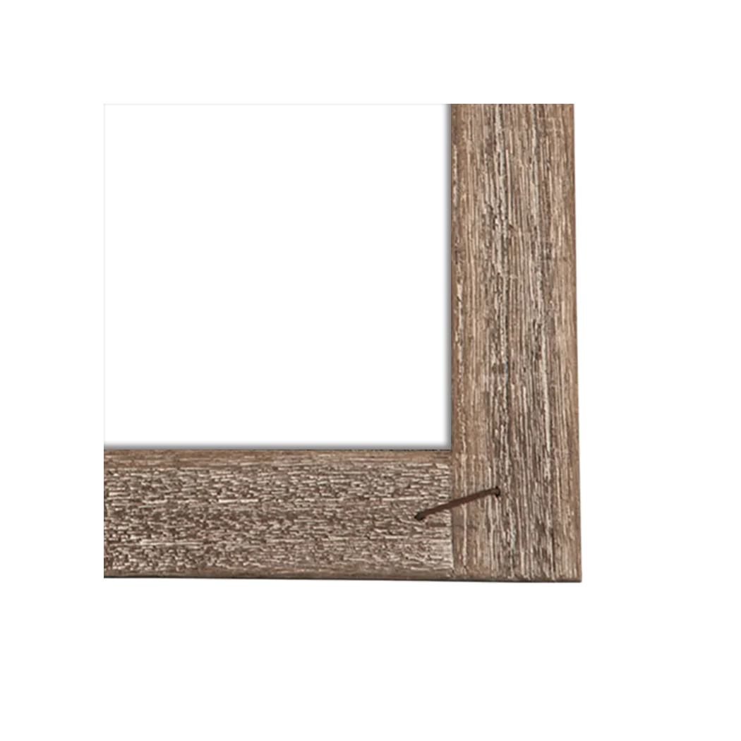 Dawson Weathered Frame - Source by Studio Skara, view 2