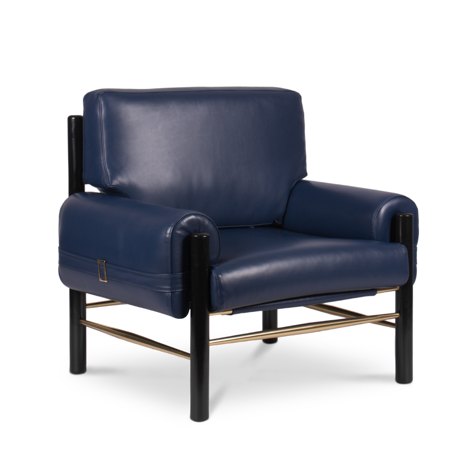 Dean Armchair by Essential Home