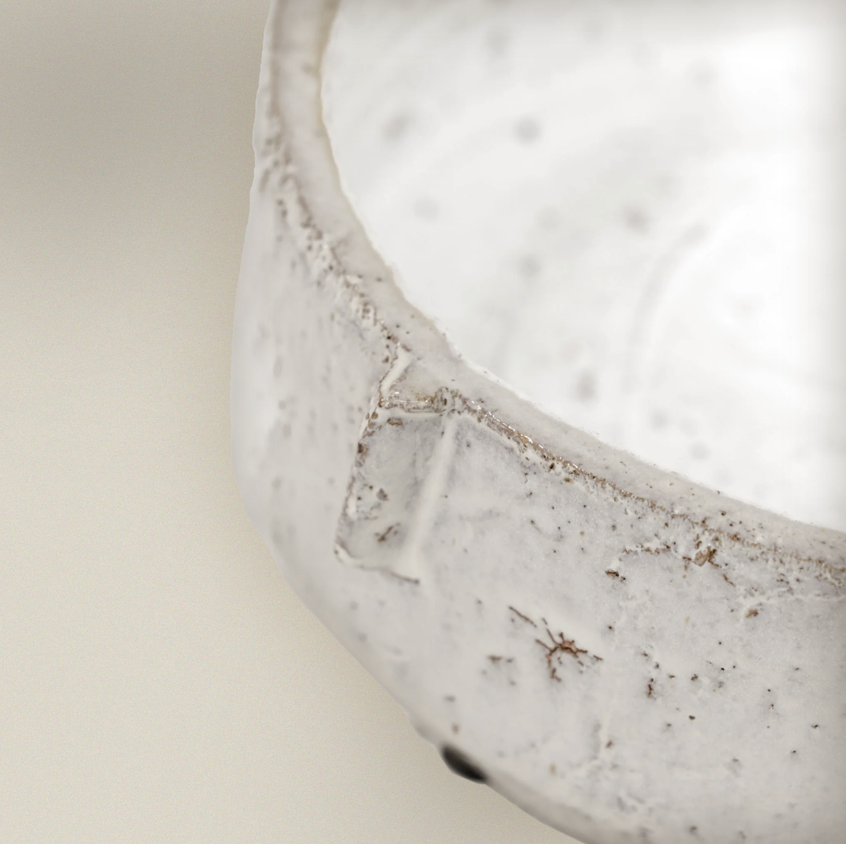 Devon Bowl - Source by Studio Skara, view 2