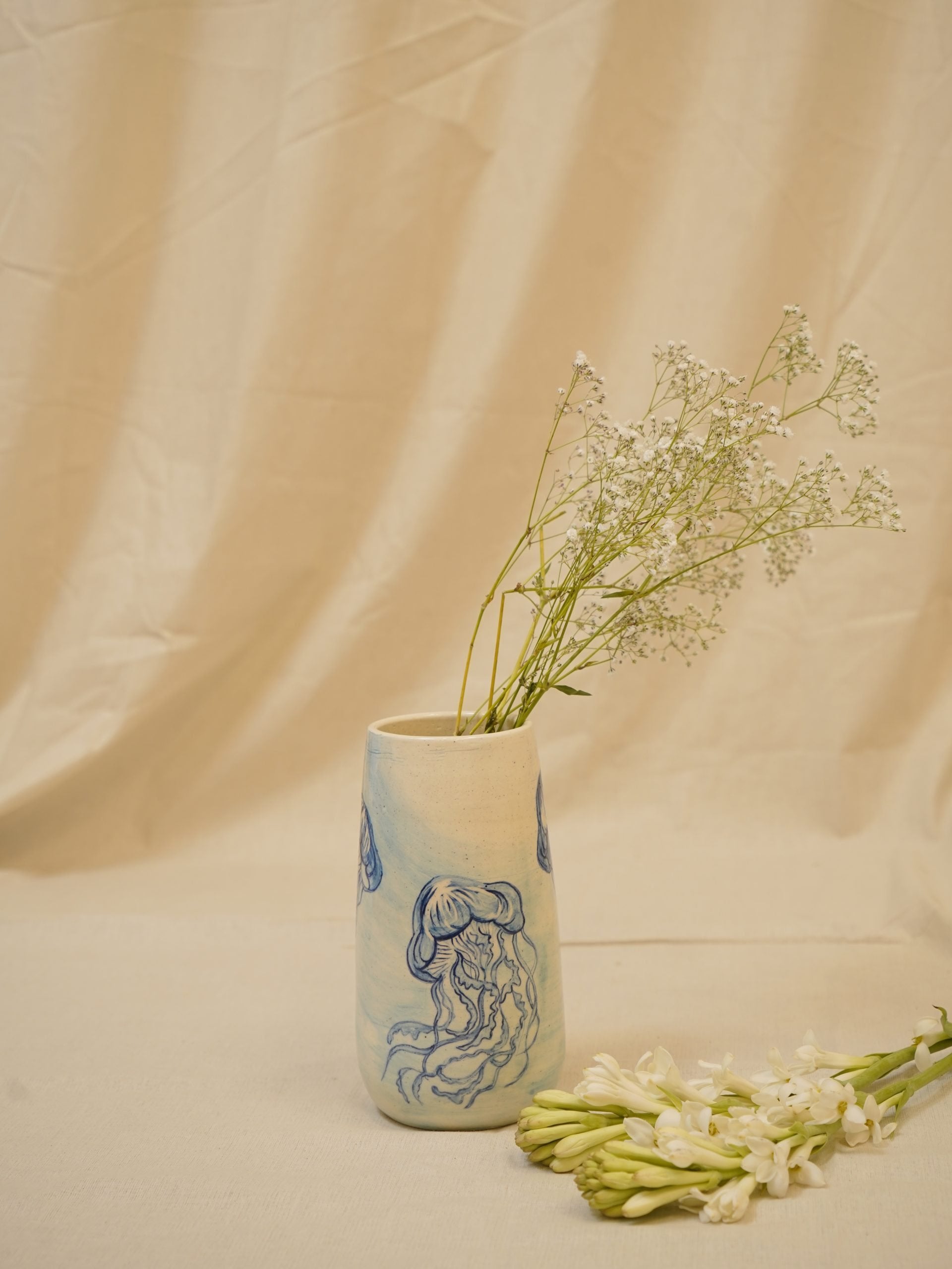 Ocean Bloom - Vase image 2