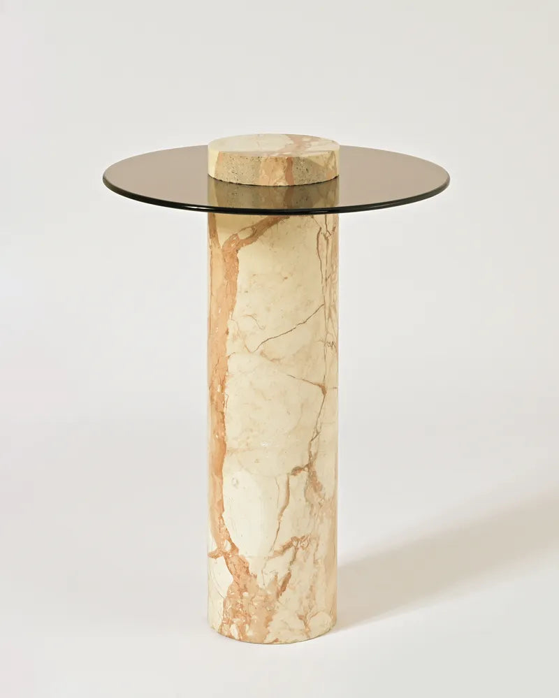 DhirSide Table