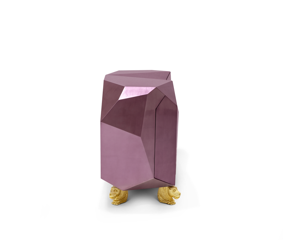 Diamond Amethyst Sideboard by Boca do Lobo – view 5