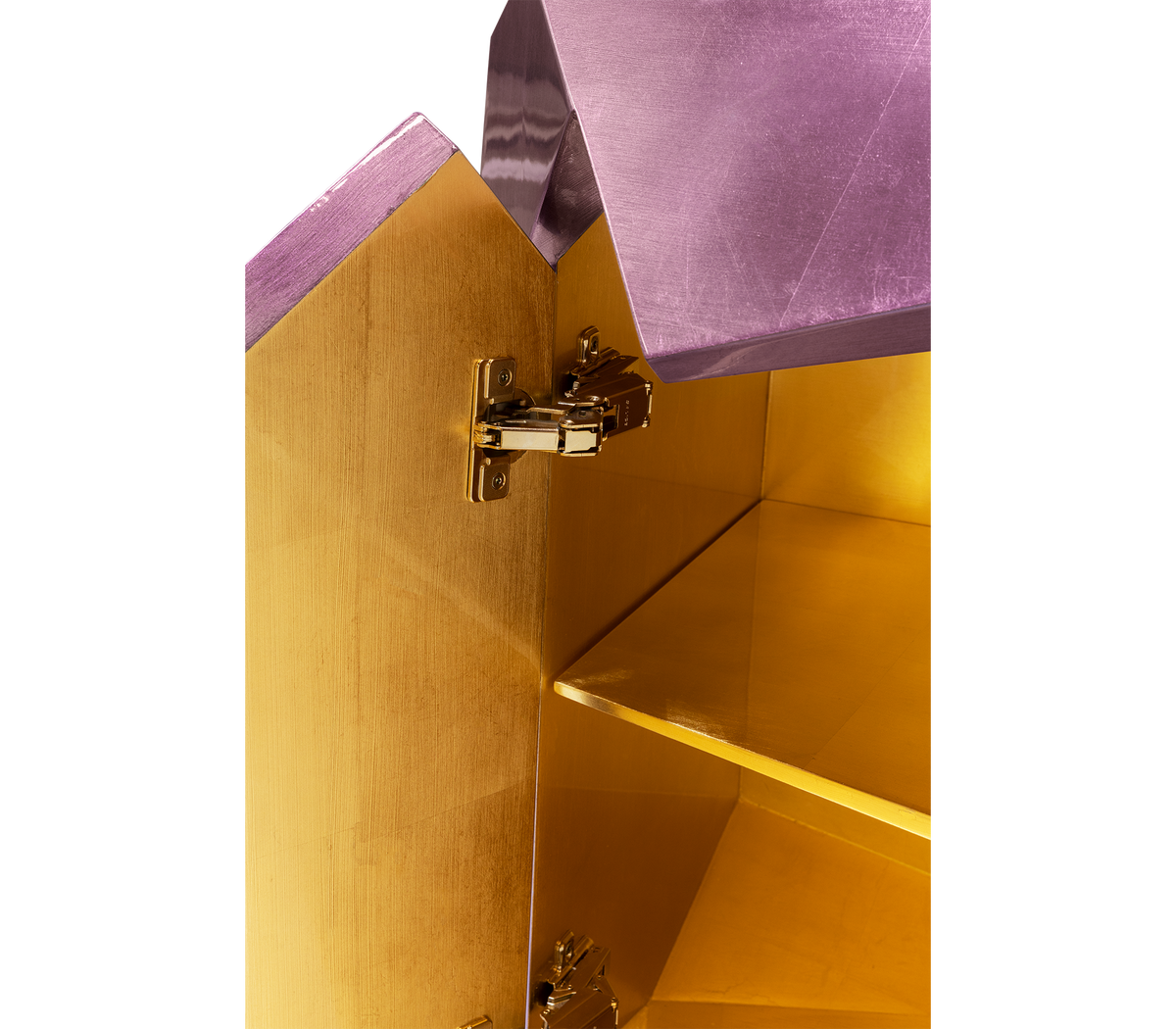 Diamond Amethyst Sideboard by Boca do Lobo – view 7