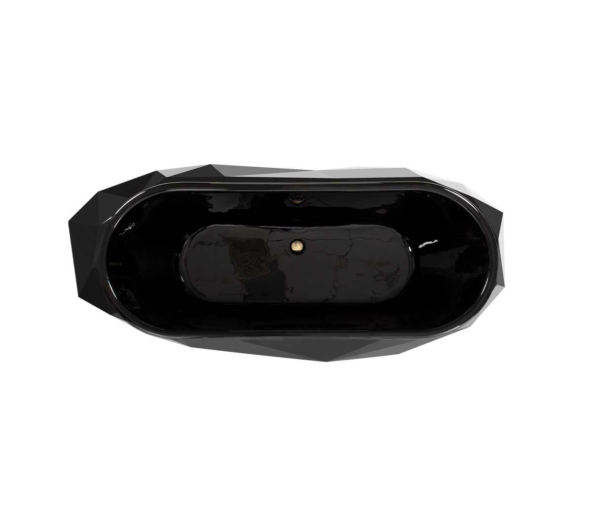 Diamond Bathtub by Boca do Lobo – view 3